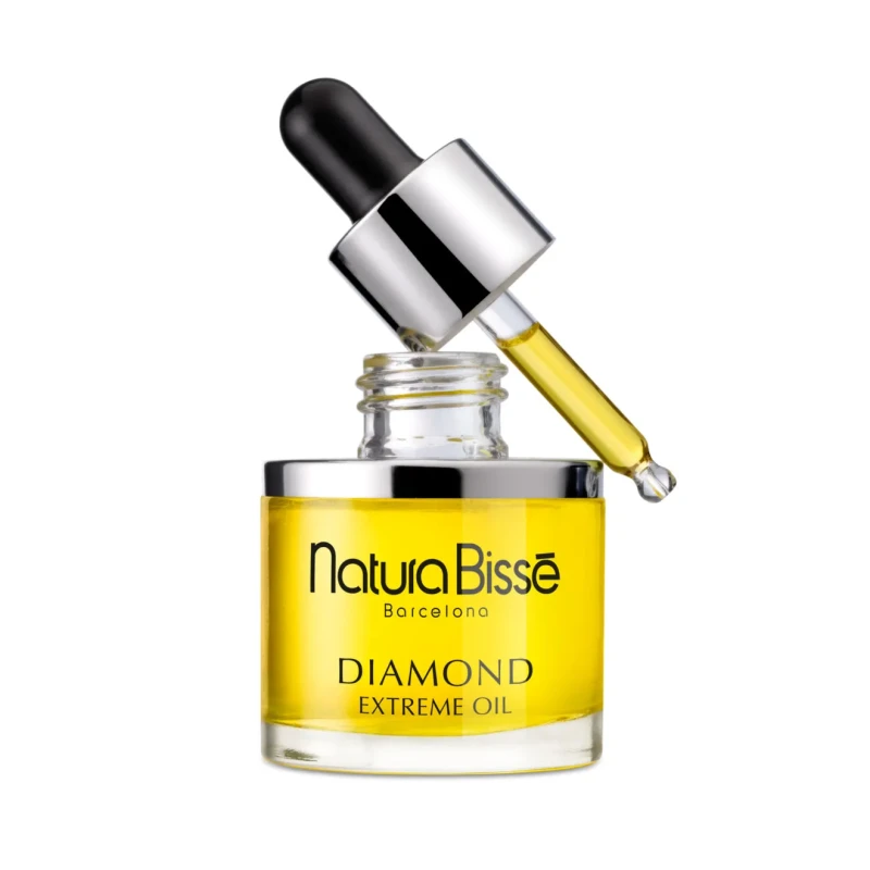 Natura Bissé Diamond Extreme Oil | Toitev ja tugevdav näo- ja kaelaõli 30 ml