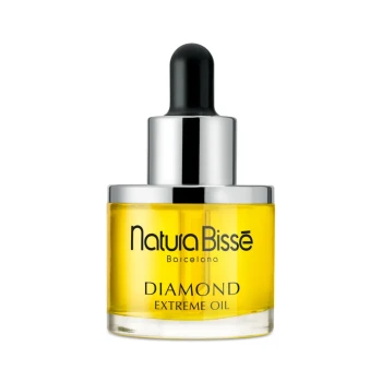 Natura Bissé Diamond Extreme Oil | Питательное и укрепляющее масло для лица и шеи 30 ml