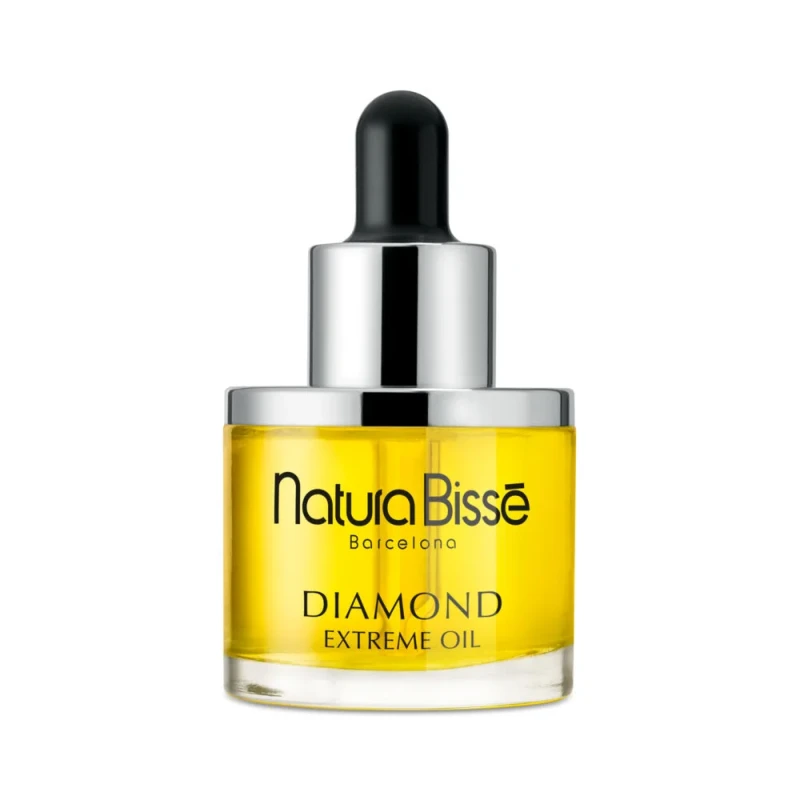 Natura Bissé Diamond Extreme Oil | Toitev ja tugevdav näo- ja kaelaõli 30 ml