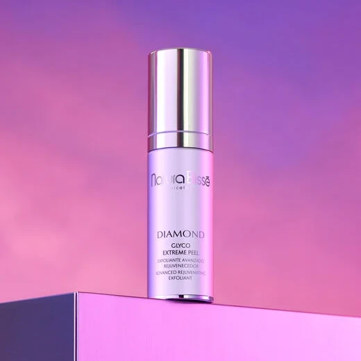 Natura Bissé Diamond Glyco Extreme Peel | Восстанавливающий химический пилинг для лица 30 мл