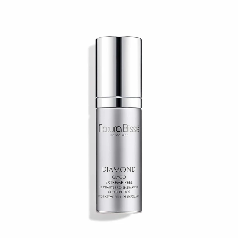 Natura Bissé Diamond Glyco Extreme Peel | Восстанавливающий химический пилинг для лица 30 мл