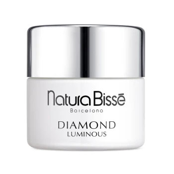 Natura Bissé Diamond Luminous Perfecting Cream | Осветляющий антивозрастной крем против пигментных пятен 50 мл