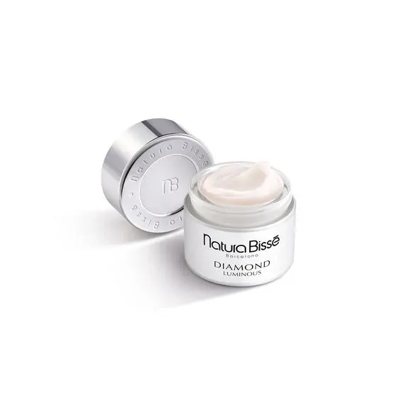 Natura Bissé Diamond Luminous Perfecting Cream | Valgustav vananemisvastane näokreem pigmendilaikude vastu 50 ml