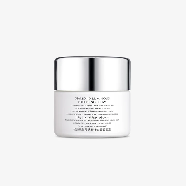 Natura Bissé Diamond Luminous Perfecting Cream | Valgustav vananemisvastane näokreem pigmendilaikude vastu 50 ml