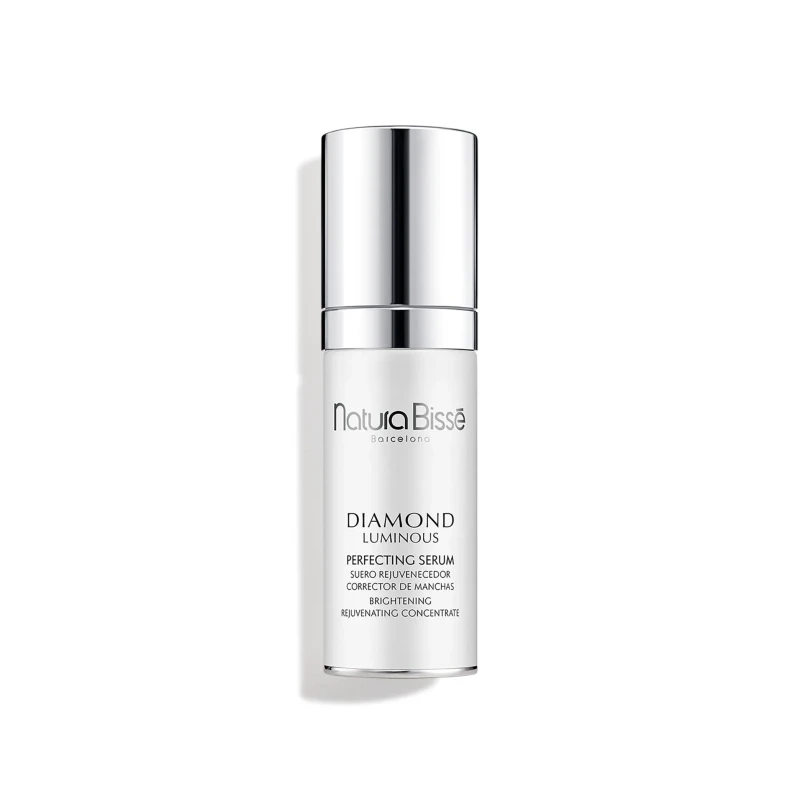 Natura Bissé Diamond Luminous Perfecting Serum | Valgustav vananemisvastane pigmentatsioonivastane seerum 40 ml