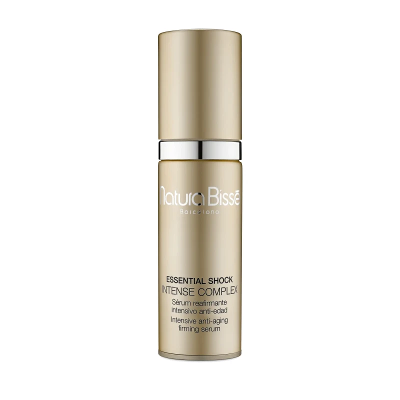 Natura Bissé Essential Shock Intense Complex | Интенсивная укрепляющая антивозрастная сыворотка 30 мл
