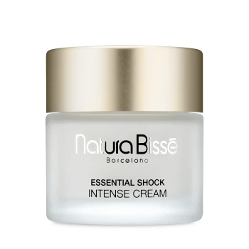 Natura Bissé Essential Shock Intense Cream | Интенсивно укрепляющий антивозрастной крем для очень сухой кожи 75 мл
