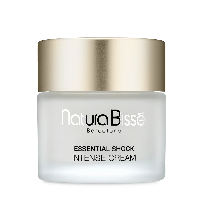 Natura Bissé Essential Shock Intense Cream | Интенсивно укрепляющий антивозрастной крем для очень сухой кожи 75 мл