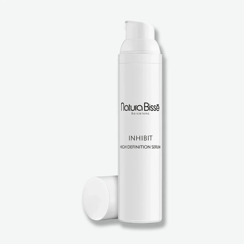 Natura Bissé Inhibit High Definition Serum | Интенсивная антивозрастная сыворотка для уменьшения мимических линий и морщин 100 мл