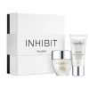 Natura Bissé Limited Edition Inhibit Lift Set | Vananemisvastane lifting-kinkekomplekt näole, kaelale ja dekolteepiirkonnale