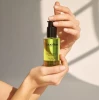 Natura Bissé Diamond Well‑Living The Dry Oil – Detox | Очищающая и балансирующая сухая масло для тела с морскими водорослями и маслом чиа 100 мл