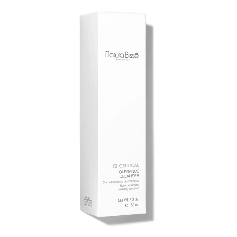 Natura Bissé Tolerance Cleanser | Pehme puhastusemulsioon tundlikule nahale 150 ml