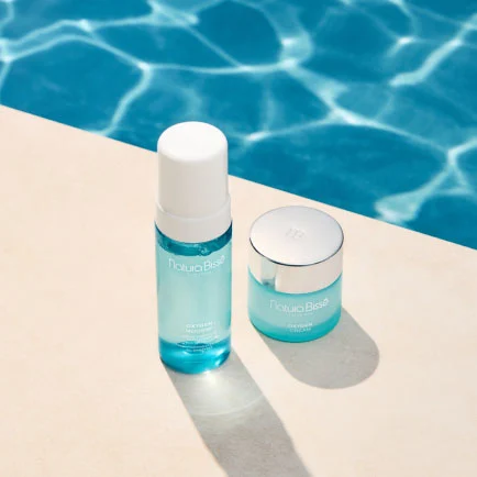Natura Bissé Oxygen Mousse | Puhastav näovaht pooride puhastamiseks ja matistava efektiga 150 ml