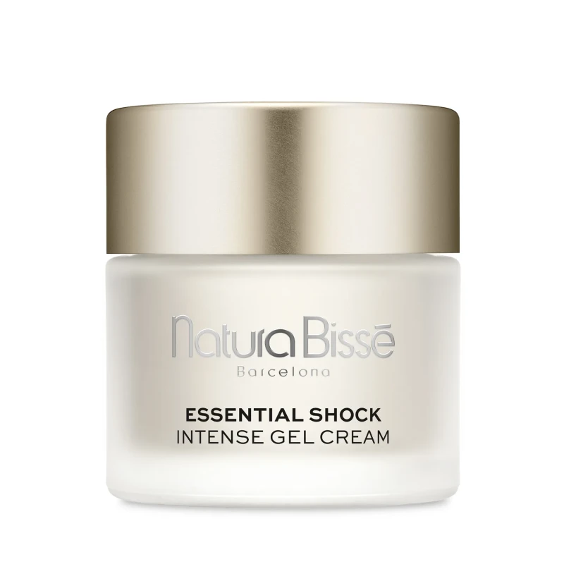 Natura Bissé Essential Shock Intense Gel Cream | Intensiivs nahka tugevndav ja taastav geelkreem kõigile nahatüüpidele 75 ml