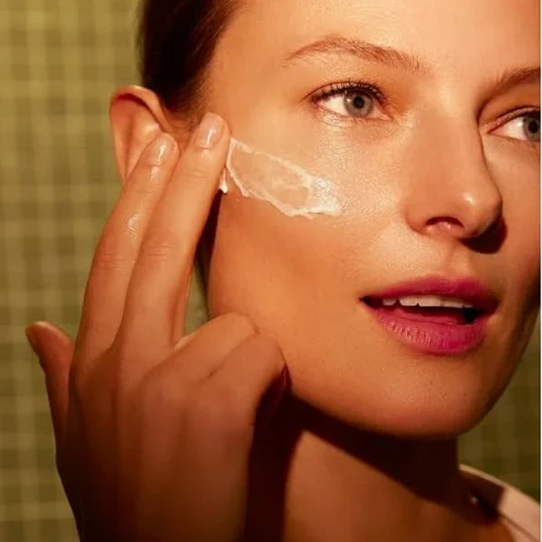 Natura Bissé Double Action Hydro Protective Cream SPF 10 | Увлажняющий и защитный крем для лица 75 мл