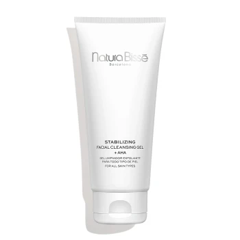 Natura Bissé Stabilizing Facial Cleansing Gel With AHA + PHA | Kohevseeriv kooriv näopesugeel AHA ja PHA hapetega 200 ml