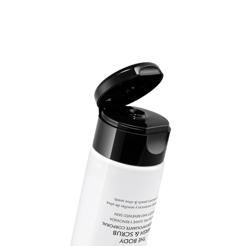Natura Bissé Diamond Well‑Living The Body Wash and Scrub | Puhastav ja kooriv kehakoorija 150 ml
