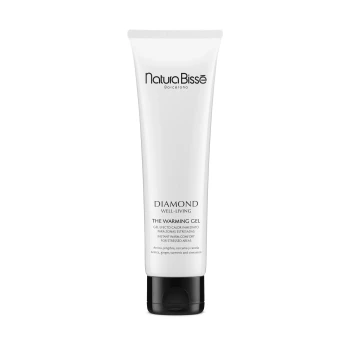 Natura Bissé Diamond Well-Living The Warming Gel | Termoaktiivne soojendav kehageel 150 ml