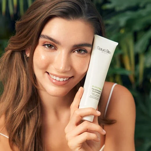 Natura Bissé Tolerance Cleanser | Pehme puhastusemulsioon tundlikule nahale 150 ml