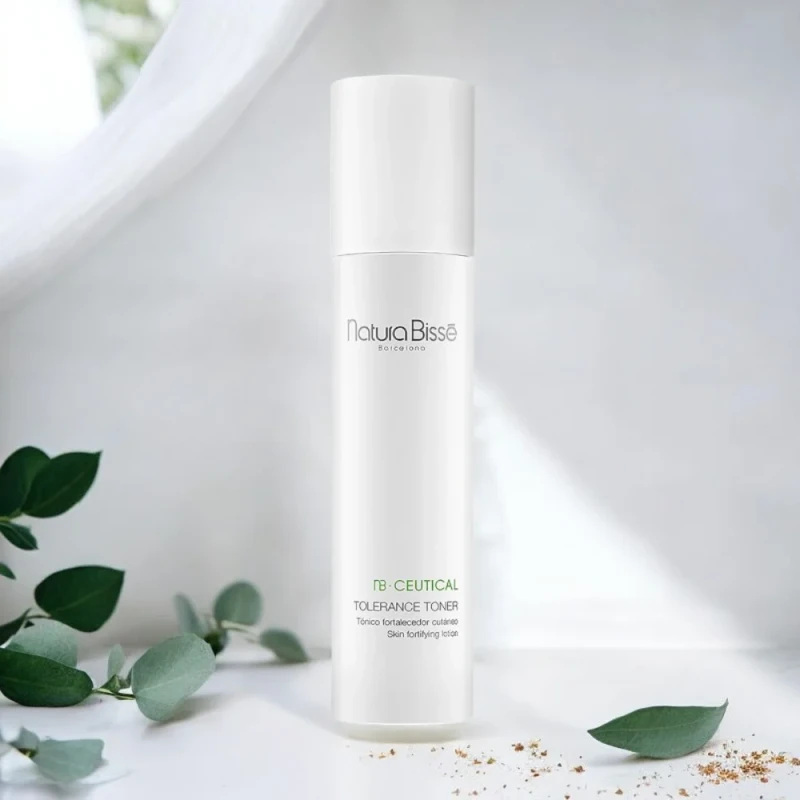 Natura Bissé Tolerance Toner | Rahustav ja niisutav toonik tundlikule nahale 200 ml