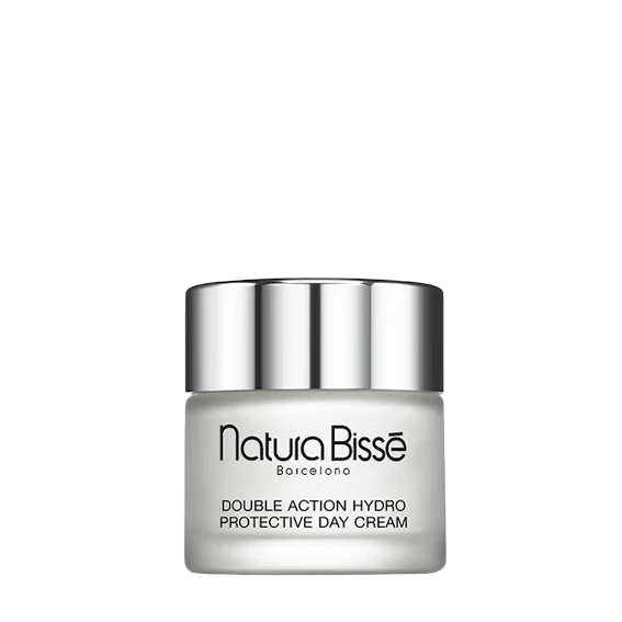 Natura Bissé Double Action Hydro Protective Cream SPF 10 | Увлажняющий и защитный крем для лица 75 мл