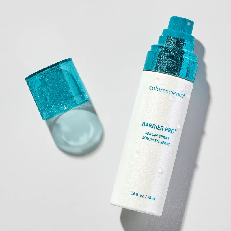Colorescience Barrier Pro™ Serum Spray | Спрей‑сыворотка для укрепления защитного барьера кожи 75 мл