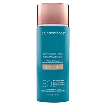 Colorescience Face Shield Flex SPF50 | Mineraalne tooniv SPF näole 55 ml