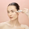Colorescience Total Eye® 3-in-1 Renewal Therapy SPF35 | Крем для зоны вокруг глаз с тонирующим эффектом и SPF35 Fair 4 ml