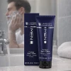 Janssen Cosmetics Purifying Wash + Shave | Мягкая пенка для бритья и умывания, 75 мл