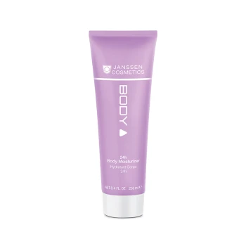 Janssen 24h Body Moisturizer | Niisutav kehalosjoon 150 ml