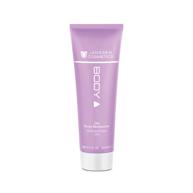 Janssen 24h Body Moisturizer | Niisutav kehalosjoon 150 ml