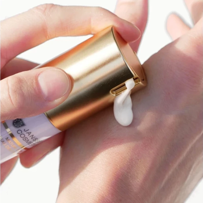 Janssen Cosmetics Age Perfecting Serum | Seerum küpsele nahale, 30 ml