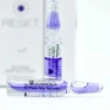 Janssen RESET Bi-Phase Skin Recovery Ampoules | Курс восстанавливающих двухфазных ампул для кожи 7 x 2 ml