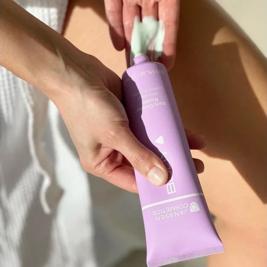 Janssen Body Contour Booster | Tselluvastane kehageel 150 ml