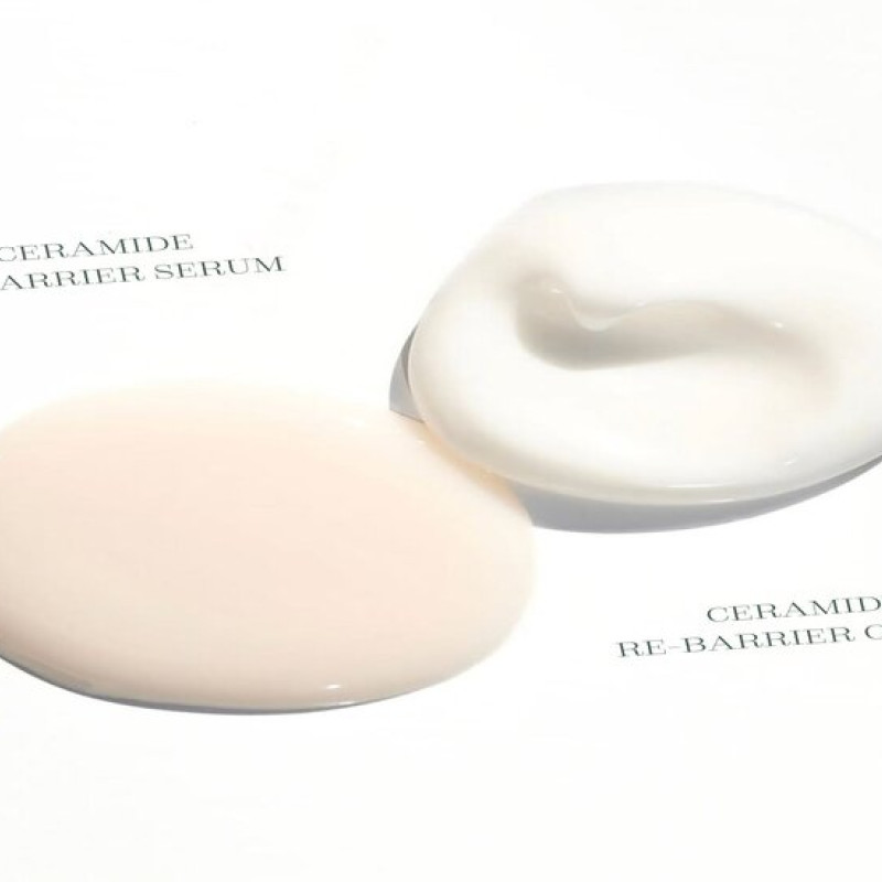 Janssen Ceramide RE-BARRIER Duo | Keramiide taastav naha barjääri komplekt 15 ml + 30 ml