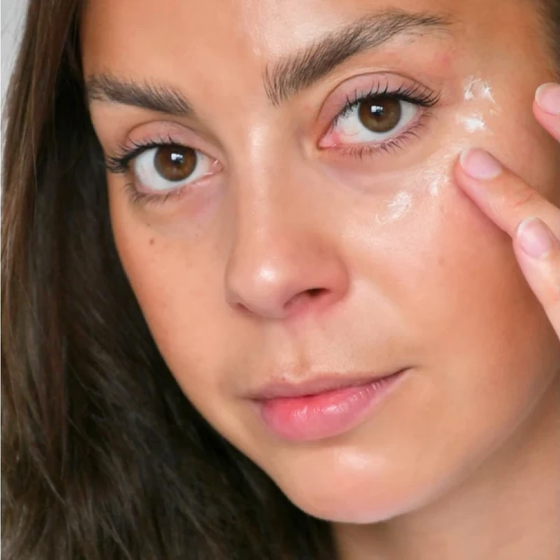 Janssen Cosmetics Comfort Eye Care | Silmadekreem tundlikule nahale, 15 ml
