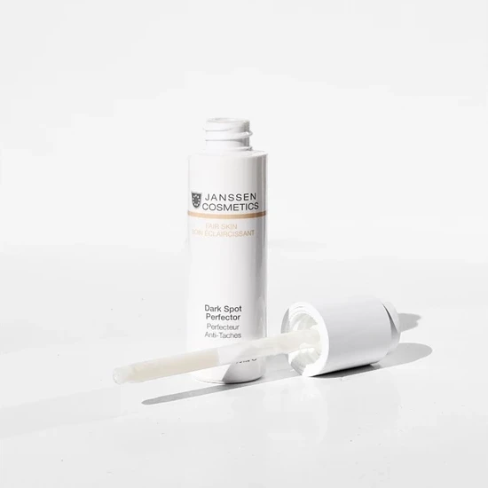 Janssen Dark Spot Perfector | Pigmentatsioonilaikudele mõeldud seerum 30 ml