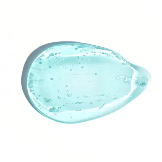 Janssen Cosmetics Deep Xpress Hydro Mask | Intensiivselt Niisutav Geelmask, 75 ml
