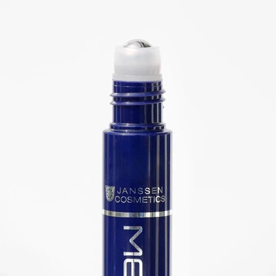 Janssen Cosmetics Energizing Eye Roll-On | Освежающий роллер для глаз для мужчин, 15 ml