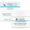 Janssen Cosmetics Hyaluron³ Replenish Cream | Taastav niisutav kreem hüaluroonhappega, 50 ml