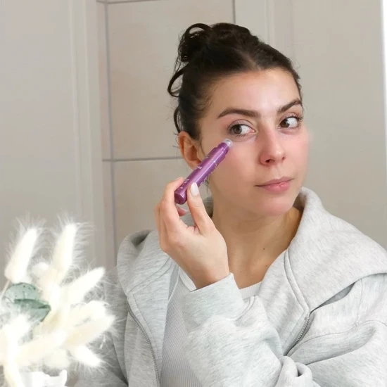 Janssen Irresistible Eye Elixir | Сыворотка для зоны вокруг глаз с роликовым аппликатором 15 ml