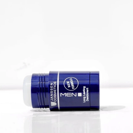 Janssen Cosmetics Long Lasting Deodorant | Дезодорант длительного действия для мужчин, 30 г