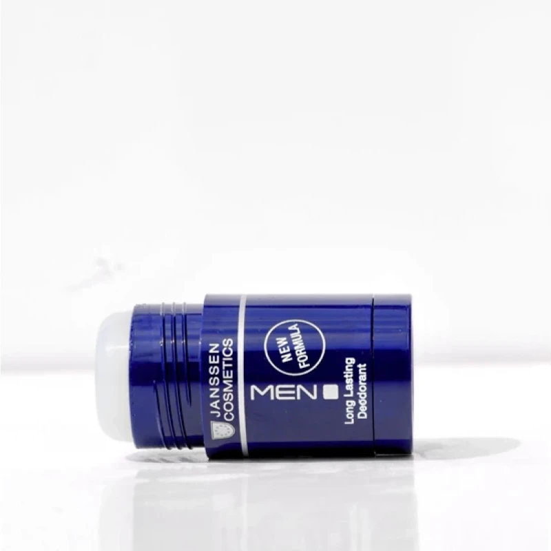 Janssen Cosmetics Long Lasting Deodorant | Püsivatoimeline deodorant meestele, 30 g