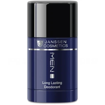 Janssen Cosmetics Long Lasting Deodorant | Püsivatoimeline deodorant meestele, 30 g