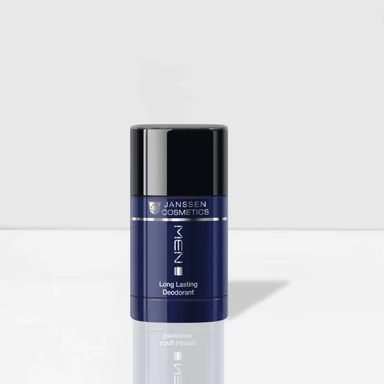 Janssen Cosmetics Long Lasting Deodorant | Дезодорант длительного действия для мужчин, 30 г