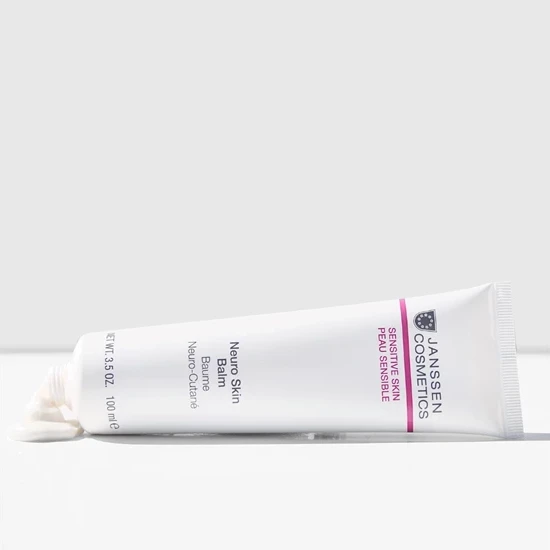 Janssen Cosmetics Intense Calming Lotion | Losjon Atoopilisele Dermatiidile, 50 ml