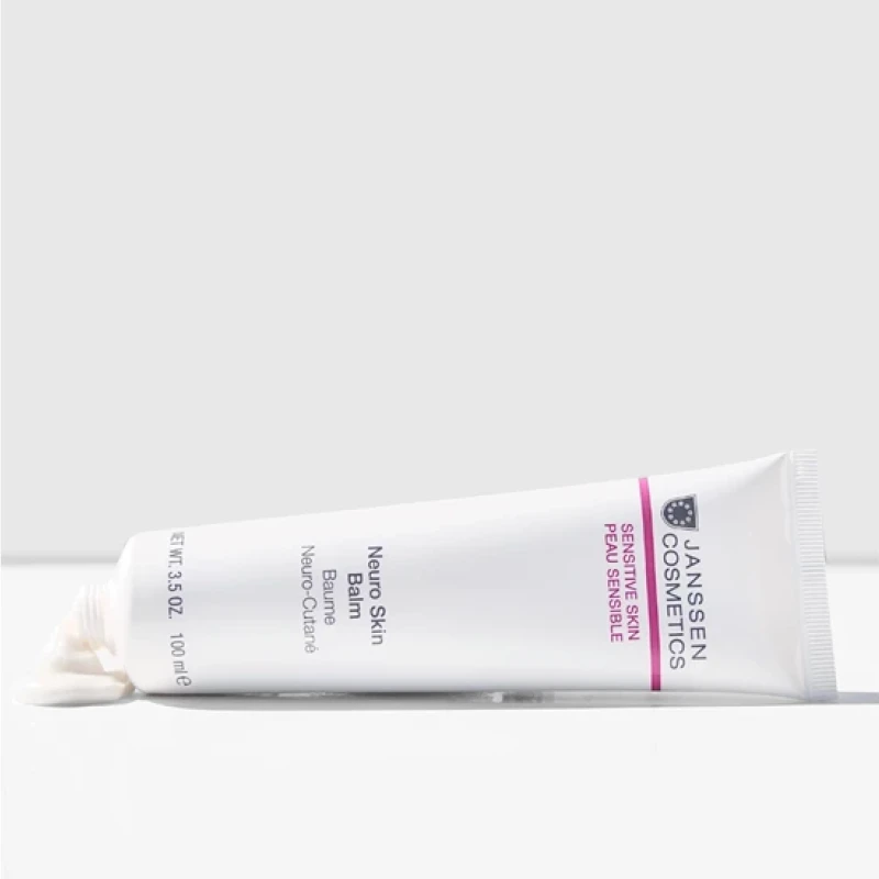 Janssen Cosmetics Intense Calming Lotion | Лосьон при атопическом дерматите, 50 мл