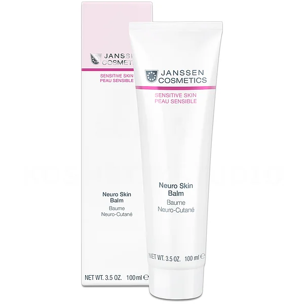 Janssen Cosmetics Intense Calming Lotion | Losjon Atoopilisele Dermatiidile, 50 ml