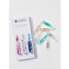 Janssen Pro Glow Selection | ampullid naha sära jaoks 7 x 2 ml