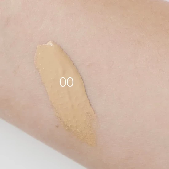 Janssen Perfect Radiance Make-Up 00 | Anti-age toonikreem SPF 30 ml (toon 00)